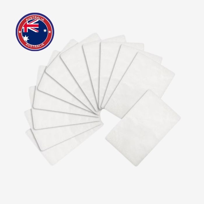 ResMed Airsense 10 Hypoallergenic Filters 12pcs