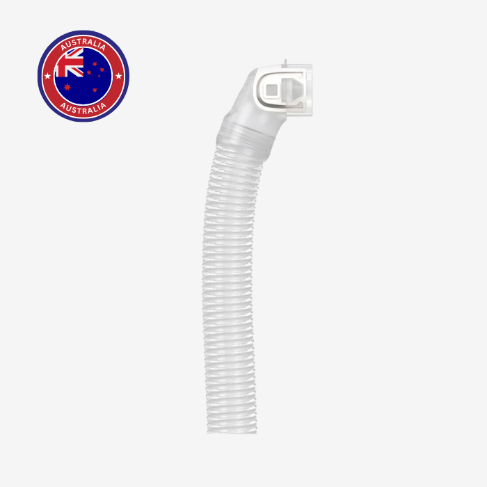 ResMed AirFit N20 CPAP mask elbow and tube replacement in Singapore.