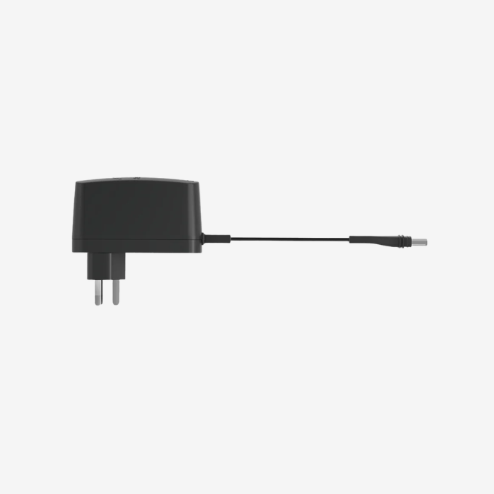ResMed AirMini power adapter 20W UK plug for portable CPAP machine.