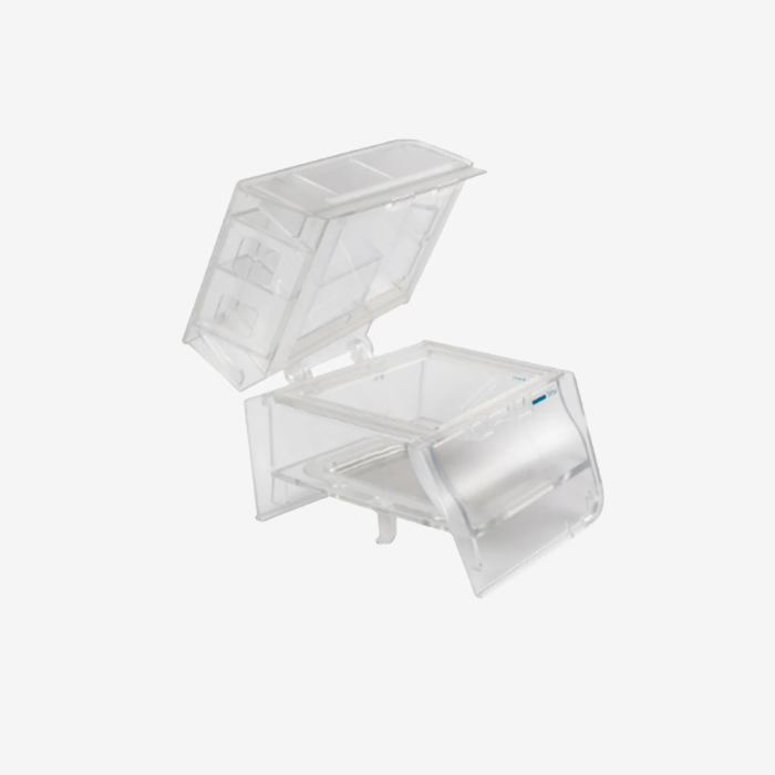 BMC Water Chamber WT-D1 humidifier tank for G3 CPAP machine sleep apnea therapy.