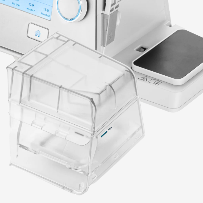 BMC WT-D1 water chamber for BMC G3 series CPAP machine humidifier in Singapore.