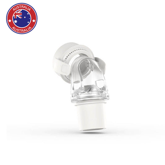 ResMed AirFit F20 Elbow
