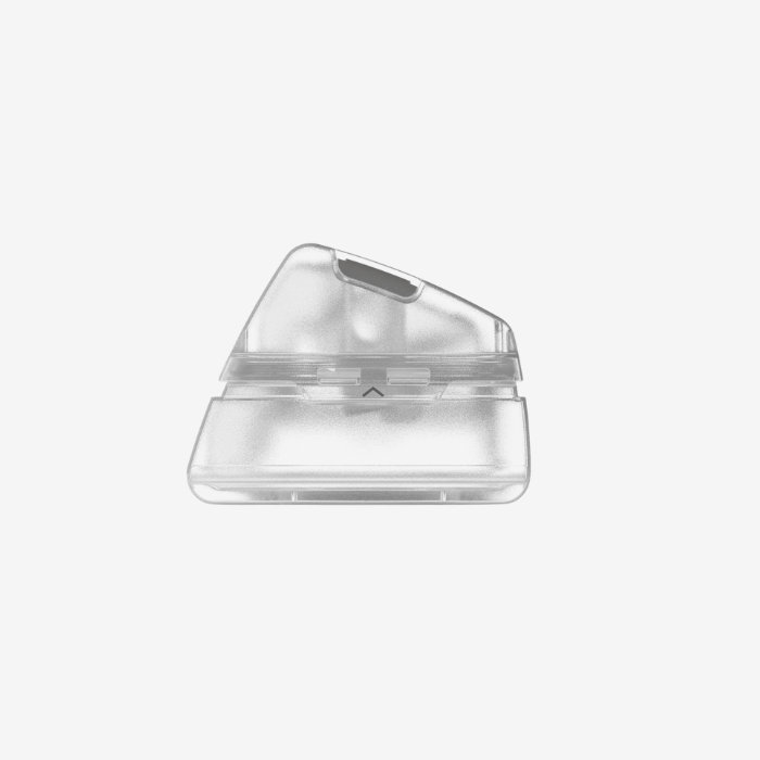 ResMed AirMini Auto CPAP device with N20 nasal mask setup kit for obstructive sleep apnea therapy.