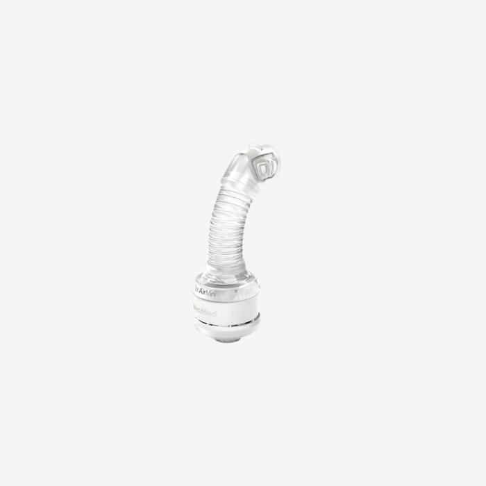 ResMed N20 connector for AirMini travel CPAP machine in Singapore.