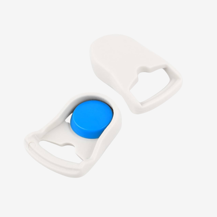 ResMed AirFit F20 headgear clip replacement for full face CPAP mask.