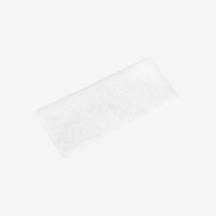 ResMed AirSense 11 hypoallergenic replacement filters for CPAP machine sleep therapy.