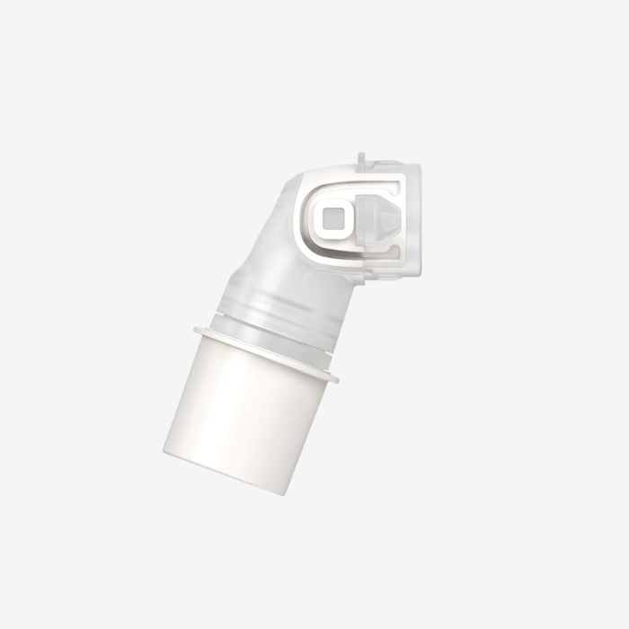 ResMed N20 setup pack for AirMini travel CPAP with tubing and connectors.