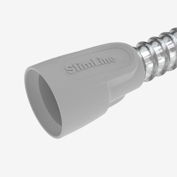 ResMed SlimLine tubing replacement for CPAP machine airflow.