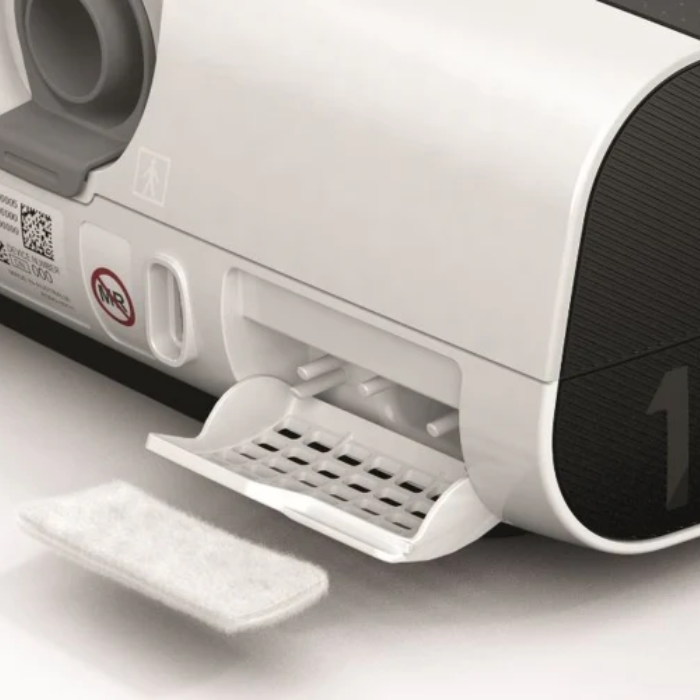 ResMed AirSense 11 CPAP machine hypoallergenic filter replacement 2 pack in Singapore.