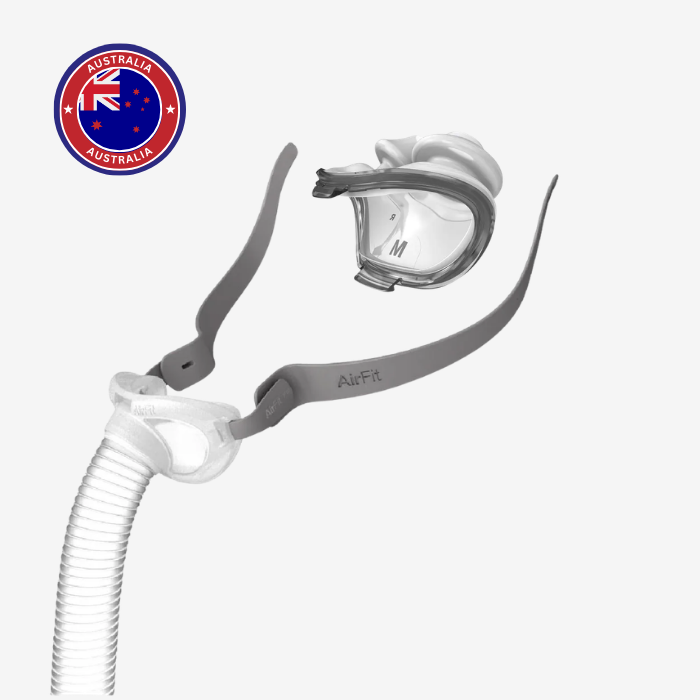 ResMed AirFit™ P10 Frame System