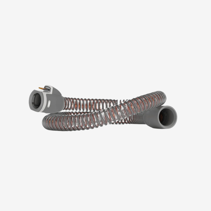 ResMed ClimateLineAir heated CPAP hose for AirSense 10 in Singapore.