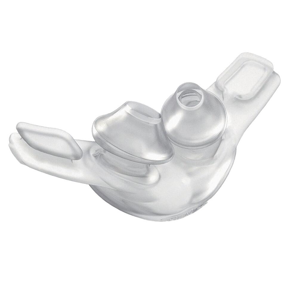 ResMed - Swift FX Nasal Pillow System Fitting, Cleaning and Usage Guidance