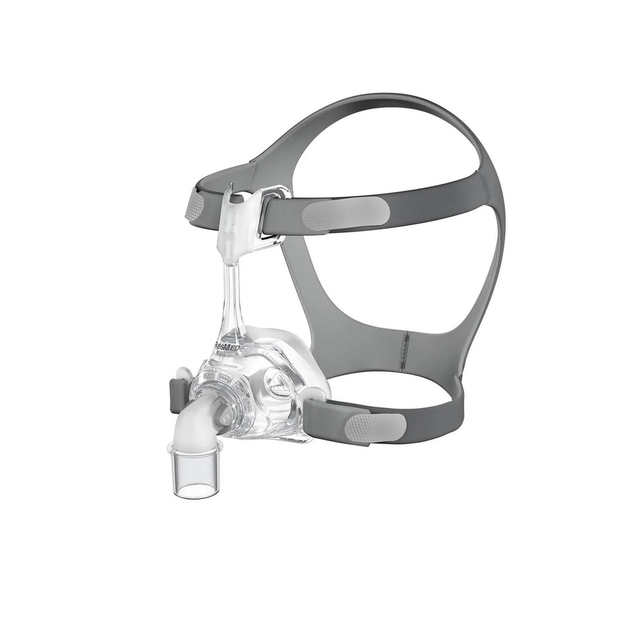 ResMed - Mirage FX  Nasal Mask Guide Video