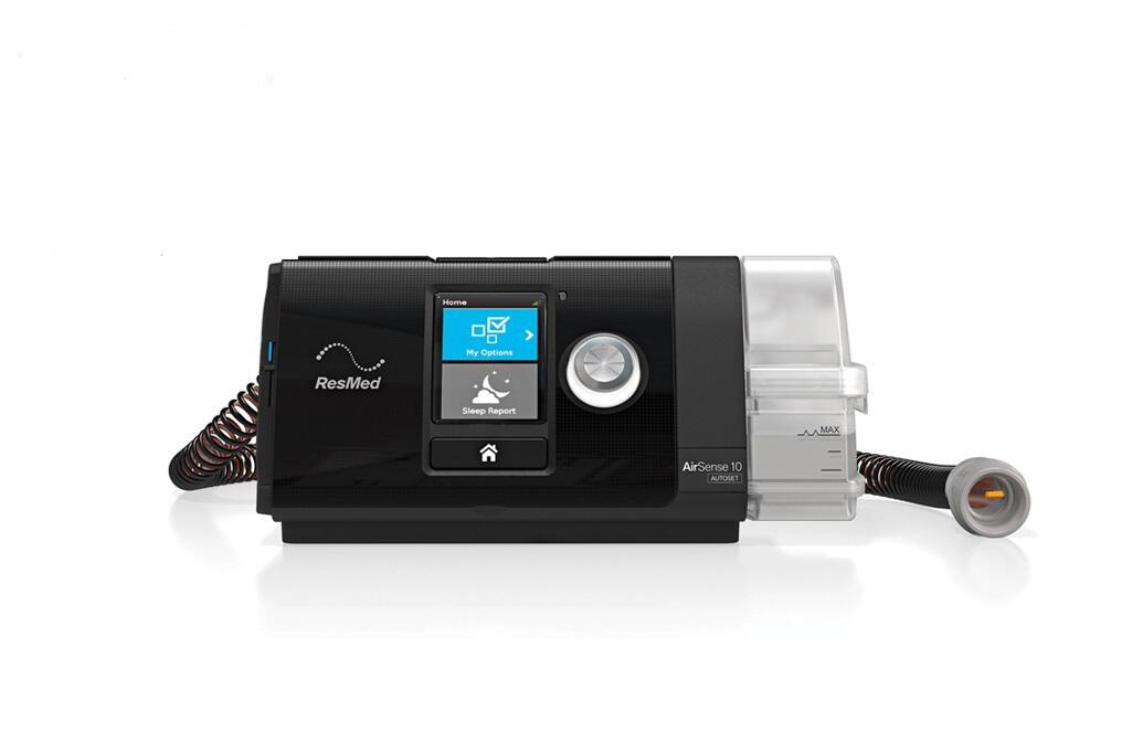 Need help for Airsense 10 Device? Look for SG Medical , the authorised distributor of ResMed Products in Singapore