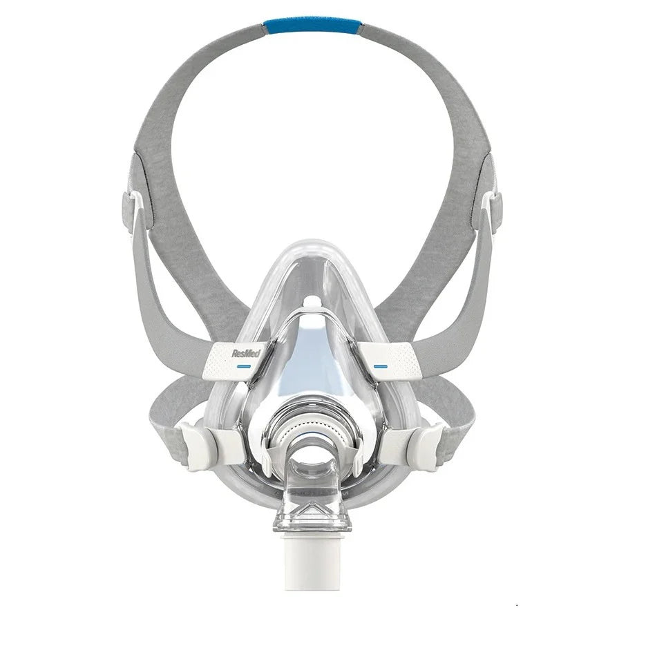 ResMed AirFit F20 Full Face Mask for mouth breather
