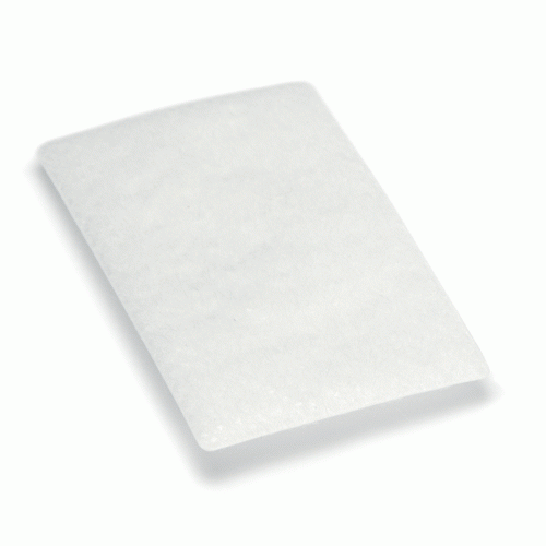 ResMed S9/AirSense 10 Hypoallergenic Filters (12/Pack)